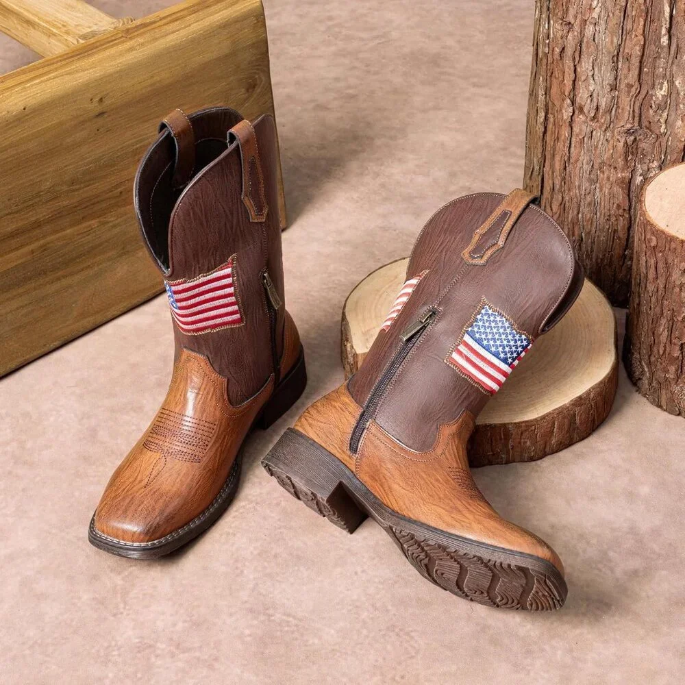 N/A men boots